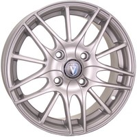 Диск VENTI 1506 15x6 4x114.3 ET45 DIA56.6 S