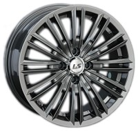 Диск LS wheels LS237 15x6.5 4x98 ET32 DIA58.6 GM