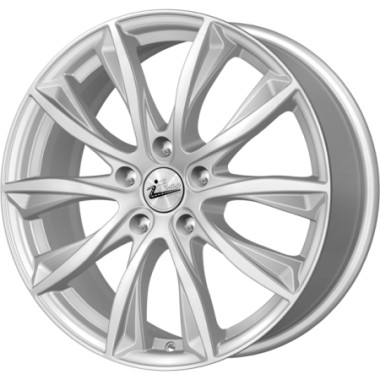Диск iFree Кazaнтип 18x7.5 5x112 ET35 DIA66.6 НЕО-КЛАССИК