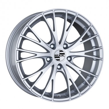 Диск MAK RENNEN 21x10 5x130 ET50 DIA71.6 S