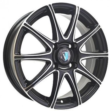Диск VENTI 1516 15x6 4x100 ET46 DIA54.1 BD