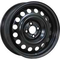 Диск SDT U8015 15x6 4x100 ET40 DIA60.1 BLACK