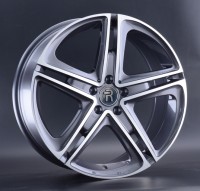 Диск Replay JG24 19x8 5x108 ET40 DIA63.3 GMF