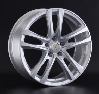 Диск Replay MZ125 18x8 5x114.3 ET45 DIA67.1 S