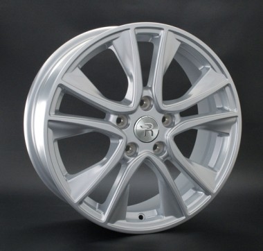 Диск Replay KI88 17x7.5 5x114.3 ET52.5 DIA67.1 S