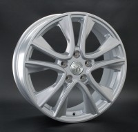 Диск Replay KI88 17x7.5 5x114.3 ET52.5 DIA67.1 S