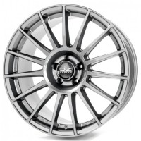 Диск OZ SUPERTURISMO DAKAR 20x10 5x130 ET48 DIA71.60 MATT BLACK SILVER LETTERING Диск OZ SUPERTURISMO DAKAR 20x10 5x130 ET48 DIA71.60 MATT BLACK SILVER LETTERING