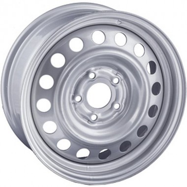 Диск Swortech S507 15x6 5x100 ET38 DIA57.1 SILVER