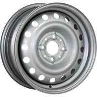 Диск Eurodisk 15009 15x6 4x100 ET50 DIA60.1 S Диск Eurodisk 15009 15x6 4x100 ET50 DIA60.1 S