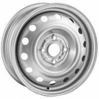 Диск Swortech S602 16x6 4x100 ET50 DIA60.1 SILVER