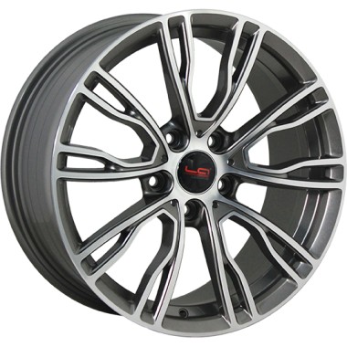 Диск Replica Concept B533 21x10.5 5x112 ET43 DIA66.6 GMF