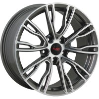 Диск Replica Concept B533 21x10.5 5x112 ET43 DIA66.6 GMF