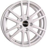 Диск Tech Line 535 15x6 5x112 ET45 DIA57.1 S