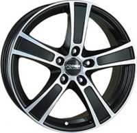 Диск Прома Премьер 17x7 5x120 ET50 DIA65.1 АЛМАЗ МАТОВЫЙ