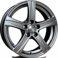 Диск Скад Sakura 15x6.5 5x112 ET43 DIA57.1 ГРАФИТ Диск Скад Sakura 15x6.5 5x112 ET43 DIA57.1 ГРАФИТ