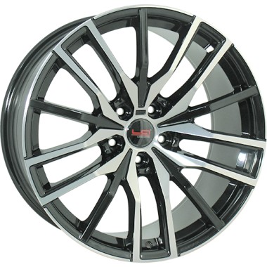 Диск Replica Concept B536 21x10.5 5x112 ET43 DIA66.6 GMF