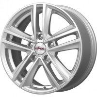Диск iFree Катар 16x6.5 5x114.3 ET50 DIA66.1 НЕО-КЛАССИК Диск iFree Катар 16x6.5 5x114.3 ET50 DIA66.1 НЕО-КЛАССИК