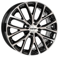 Диск Carwel Риорита 15x6 4x100 ET48 DIA54.1 AB