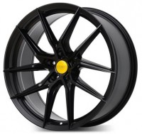 Диск PDW Corsa (2044) 18x8 5x112 ET39 DIA66.6 U4B