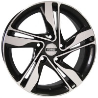 Диск Tech Line 650 16x6.5 5x114.3 ET50 DIA67.1 BD