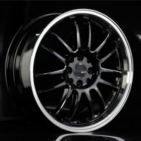 Диск PDW RE30 CLUB SPORT 17x7 4x100 ET40 DIA60.1 MI/U2B
