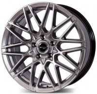 Диск PDW 5337 17x7 5x114.3 ET40 DIA67.1 CHB