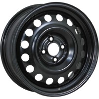 Диск Trebl X40021 15x6 4x98 ET35 DIA58.6 BLACK Диск Trebl X40021 15x6 4x98 ET35 DIA58.6 BLACK