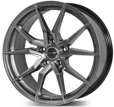 Диск PDW CONCEPTOR 16x7 4x100 ET40 DIA60.1 CHB
