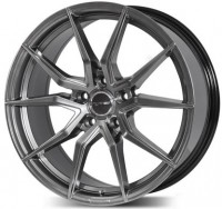 Диск PDW CONCEPTOR 16x7 4x100 ET40 DIA60.1 CHB