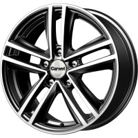 Диск Carwel Неро 16x6.5 5x114.3 ET50 DIA67.1 AB