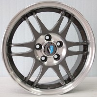 Диск VENTI 1502 15x6 5x100 ET40 DIA57.1 GRD