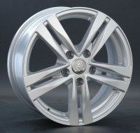 Диск Replay TY81 16x6.5 5x114.3 ET45 DIA60.1 S