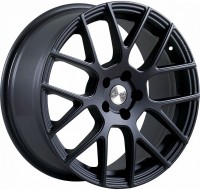 Диск Скад Стилетто 18x8 5x108 ET45 DIA63.3 ЧЁРНЫЙ БАРХАТ Диск Скад Стилетто 18x8 5x108 ET45 DIA63.3 ЧЁРНЫЙ БАРХАТ