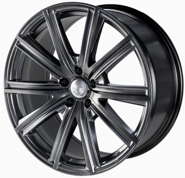 Диск RR CSS9541 20x9 5x114.3 ET35 DIA73.1 HB