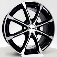 Диск Carwel Бета 15x6 4x98 ET35 DIA58.6 AB Диск Carwel Бета 15x6 4x98 ET35 DIA58.6 AB