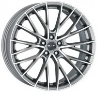 Диск MAK Speciale-D 21x10 5x112 ET42 DIA66.6 GRAPHITE MIRROR FACE Диск MAK Speciale-D 21x10 5x112 ET42 DIA66.6 GRAPHITE MIRROR FACE