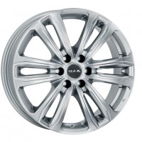 Диск MAK Safari 17x7.5 6x114.3 ET45 DIA66.1 SILVER