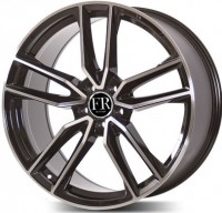 Диск Replica FR MR5610 21x10 5x112 ET54 DIA66.6 BMF