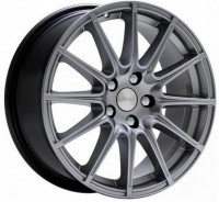 Диск Скад Ле Ман 16x7 4x108 ET32 DIA65.1 ГРАФИТ