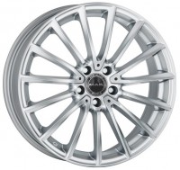 Диск MAK Komet 18x9 5x112 ET50 DIA66.6 SILVER