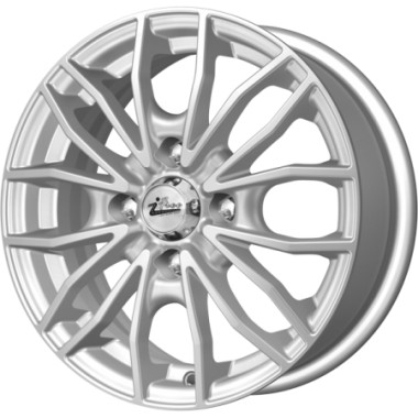 Диск iFree Флайт 14x5.5 4x114.3 ET40 DIA67.1 НЕО-КЛАССИК