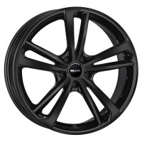 Диск MAK Nurburg 19x8 5x112 ET26 DIA66.6 GLOSS BLACK