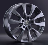 Диск Replay VV201 17x7 5x120 ET55 DIA65.1 GM Диск Replay VV201 17x7 5x120 ET55 DIA65.1 GM