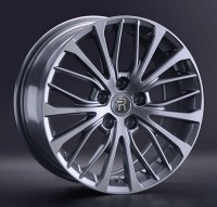 Диск Replay TY279 17x7.5 5x114.3 ET45 DIA60.1 GM