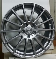 Диск Прома Круиз 15x6 4x100 ET46 DIA54.1 НЕРО Диск Прома Круиз 15x6 4x100 ET46 DIA54.1 НЕРО