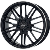Диск Rial KiboX 20x9 5x112 ET20 DIA66.6 DIAMOND BLACK LIP POLISHED Диск Rial KiboX 20x9 5x112 ET20 DIA66.6 DIAMOND BLACK LIP POLISHED