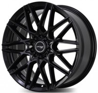 Диск PDW 5337 17x7 4x100 ET40 DIA60.1 B