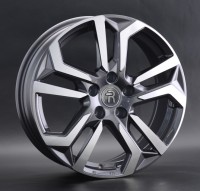Диск Replay A166 21x9.5 5x112 ET31 DIA66.6 MGMF Диск Replay A166 21x9.5 5x112 ET31 DIA66.6 MGMF
