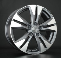 Диск Replay SB39 18x7 5x114.3 ET48 DIA56.1 GMF