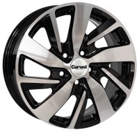 Диск Carwel Байкал 16x6.5 5x108 ET50 DIA63.3 AB